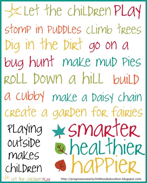 Preschool Play Quotes. QuotesGram