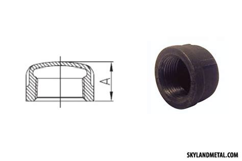 Malleable Iron Fittings manufacturers in India, Cast Iron Fittings