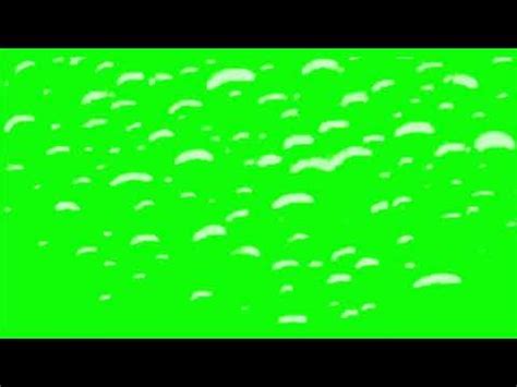 SpongeBob Bubble Transition in a Green Screen (16:9) - YouTube