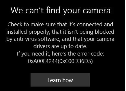 Registry Code 19 Camera Error Fix 的图像结果