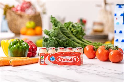 When is the Best Time to Drink Yakult? - Yakult Australia