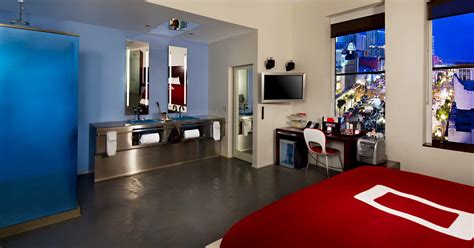 The Keating Hotel By Pininfarina in San Diego, California