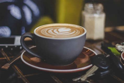 Spanish Latte at Home [Recipe] | Caffeine Craze