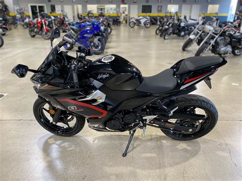 Used 2019 Kawasaki Ninja 400 ABS | Motorcycles in Chula Vista CA ...