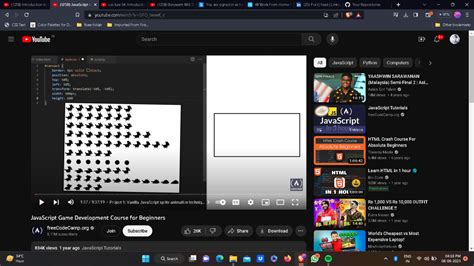 Web Game Development with JavaScript 的图像结果