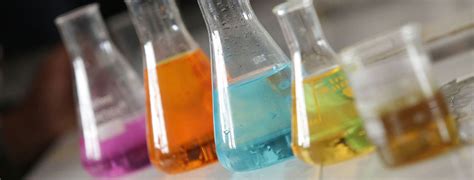 Water Treatment Chemicals