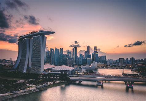 为什么去新加坡留学——新加坡留学的优势 - 知乎
