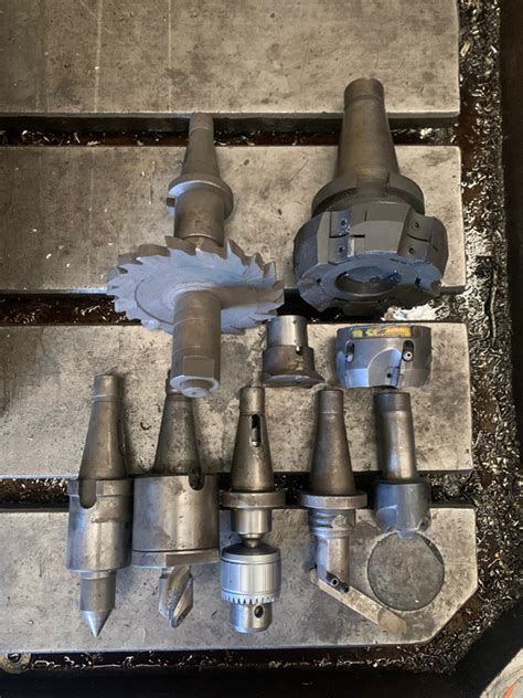 Fisrt Milling Machine 的图像结果