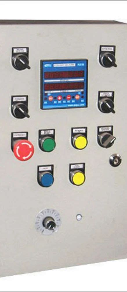 Image result for plc Local Control Panel