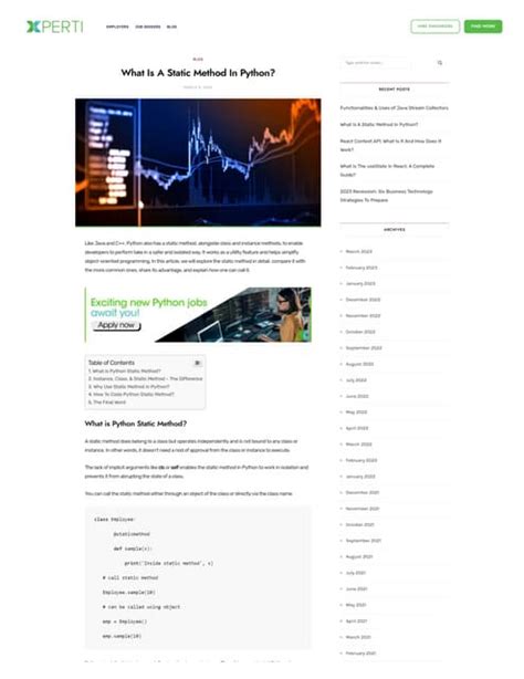 Python Static Method 的图像结果