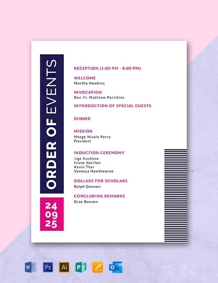 Formal Program Example 的图像结果