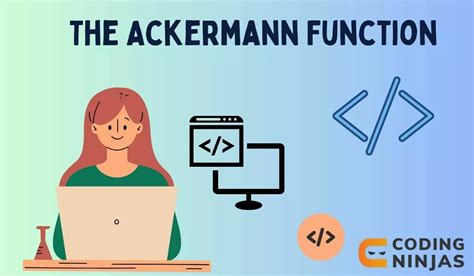 Ackermann Function Values 的图像结果