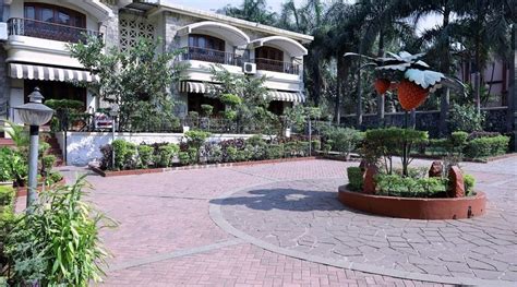 OYO 7293 BASILICA HOLIDAY HOME (Lonavala) - Hotel Reviews, Photos, Rate ...