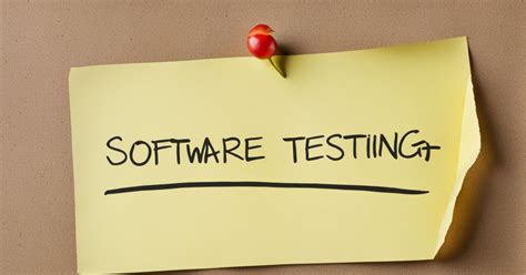 Image result for Software Testing Topics