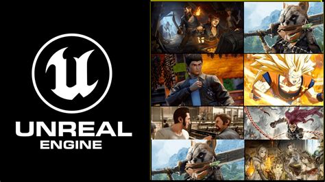 Image result for Unreal Engine Android Games