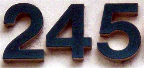 245 — двести сорок пять. натуральное нечетное число. в ряду натуральных ...