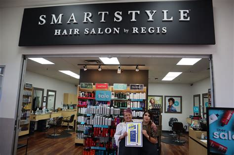 SmartStyle Hair Salon
