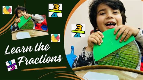 Learn Math Fraction 的图像结果