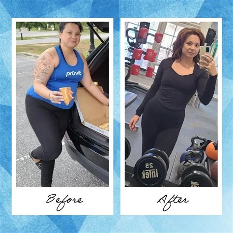 Wegovy Before and After: Real People, Real Results