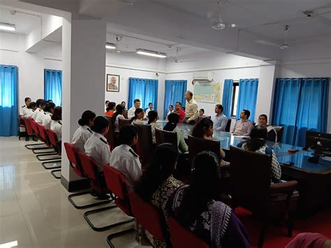 Gallery || IMU Mumbai Port Campus || IMU