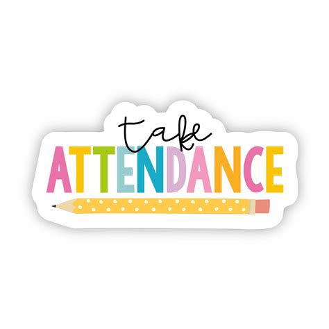 How to Take Attendance 的图像结果