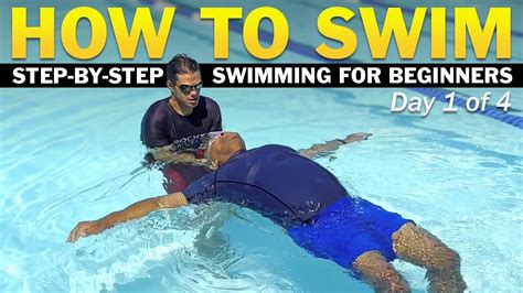 Image result for Tutorial How to Swim