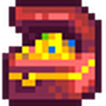 44 stardew valley chests