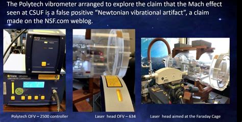 Mach Faults 的图像结果