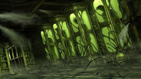 Image result for Alien Implants Just Schrapnel