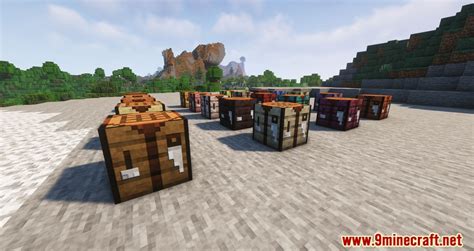 Image result for EMC Table Mod Crafting