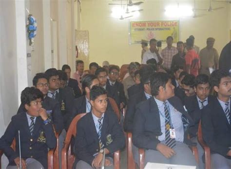 Alochana Sabha/ Senior Citizen Health camp & meeting/ "Know your Police ...