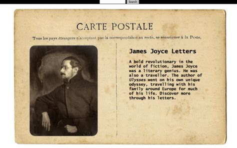 Visual Correspondence: Analysing Letters through Data Visualisation ...