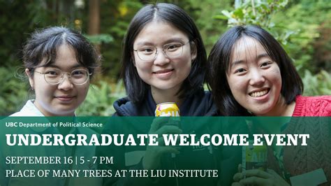 Image result for UBC Graduate Programs