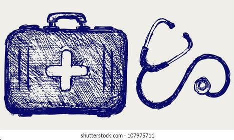 Image result for First Aid Kit Symbol Drawing