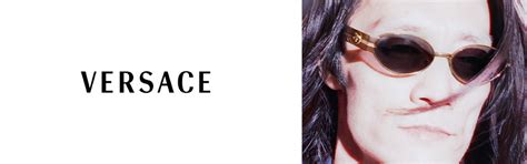Shop Versace Eyewear – Luxury Sunglasses & Eyeglasses Online