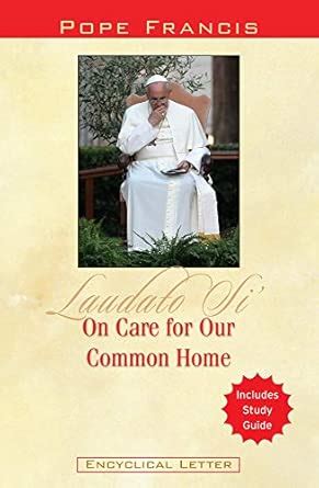 Buy On Care for Our Common Home: The Pope's New Encyclical Letter Book ...