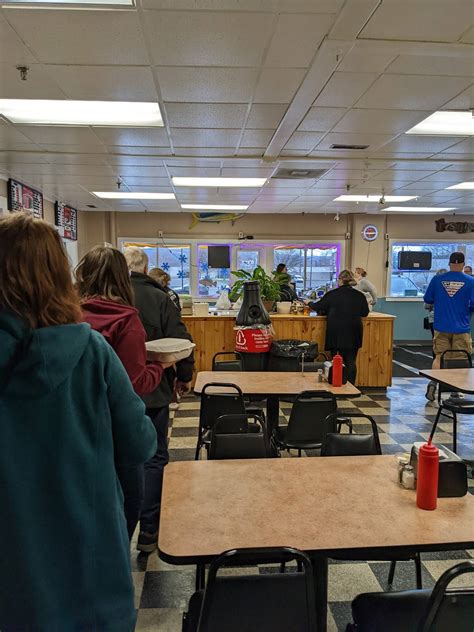 Menu at Fat Cats restaurant, Herkimer