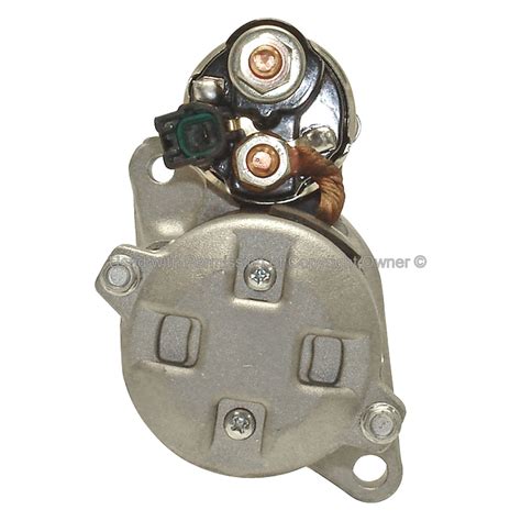 iD Select® 17805 - Remanufactured Starter