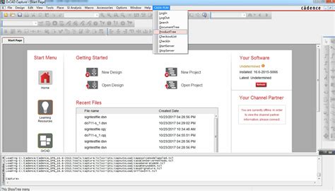 Tcl Script 的图像结果