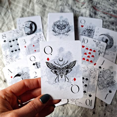 Image result for 52-Card Matrix