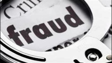 Three arrested for duping several investors of crores of rupees