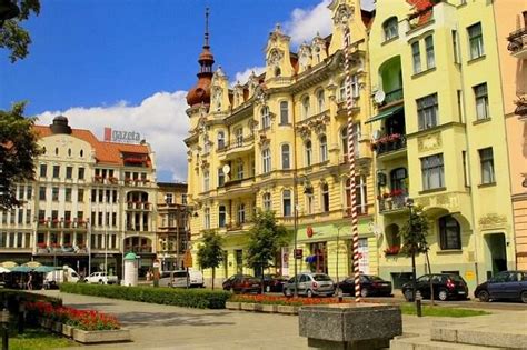 15 Best Places To Visit In Poland For Your Next 2025 Holiday