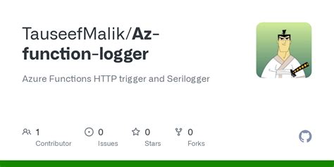 Azure Function with Logger 的图像结果