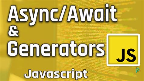 Net Ninja Async JavaScript 的图像结果