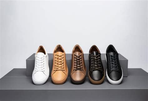 Top 10 Men’s CASUAL Shoe Styles - Style unique