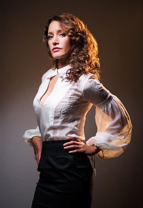 Jennifer Beals Wallpapers - Wallpaper Cave