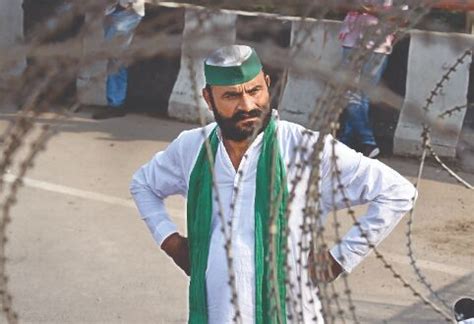 Vindicated: Farmers stay put, say SKM has final call on next step