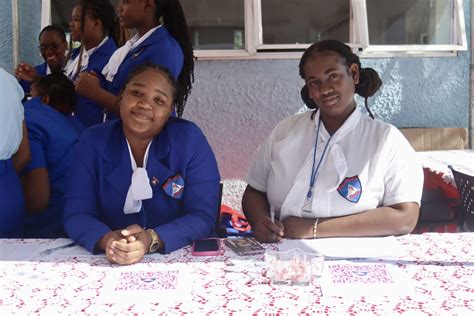 B.Ed. in Spanish / English Language & Literature – Sam Sharpe Teachers ...