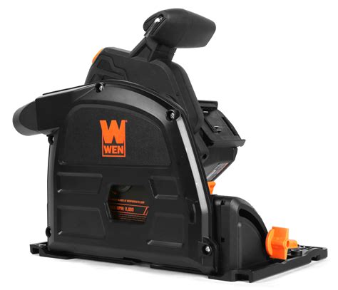 WEN 20V Max 6.5-Inch Cordless Brushless Plunge Cut India | Ubuy