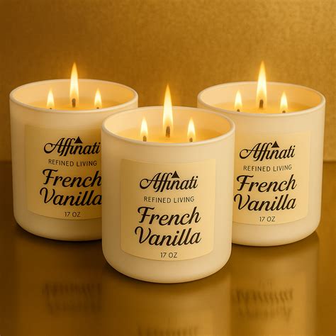 Top 10 Best-Selling Candles of 2025 | Affinati, Yankee, Bath & Body Wo
